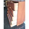 Image 5 : Vintage Teak Chest of Drawers 3-C