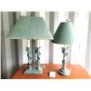 Pair of Lamps 3-B