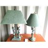 Image 2 : Pair of Lamps 3-B