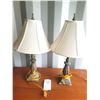 Image 2 : Pair of Lamps 3-B