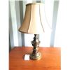 Brass Lamp 3-B