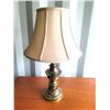 Image 2 : Brass Lamp 3-B