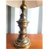 Image 3 : Brass Lamp 3-B