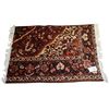 Image 2 : Hand Knotted Persian Wool Rug 3-C