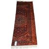Hand Knotted Persian Wool Rug Zahjan 3-C