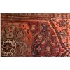 Image 4 : Hand Knotted Persian Wool Rug Zahjan 3-C