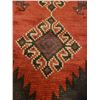 Image 2 : Hand Knotted Persian Wool Rug Shiraz 3-C