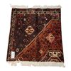 Hand Knotted Persian Rug Shiraz 3-C
