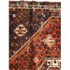 Image 2 : Hand Knotted Persian Rug Shiraz 3-C
