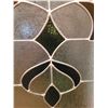 Image 3 : Leaded Stained Glass Window Hanger 2-B
