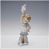 Image 1 : Lladro Porcelain Figurine, Olympic Puppet 1004968