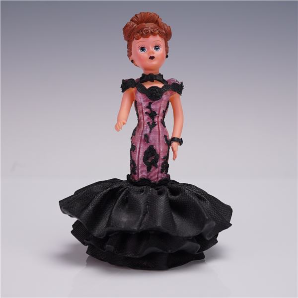 Madame Alexander Opening Night Gala Figurine