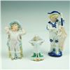 Image 1 : Porcelain Children Figurines