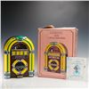 Image 1 : Thomas CR-11S Collectors Edition Jukebox Radio