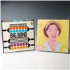 Image 1 : 2pc Big Band Viny Records