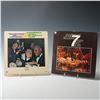 Image 2 : 3pc Jazz-Funk Percussion Vinyl Records