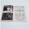 Image 5 : A Chorus Line Souvenir Booklet Theatre Royal