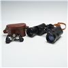 Image 1 : 2pc Vision T.O.M. Co. and Jason Sirius Binoculars