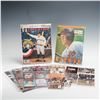 Image 4 : Assortment of Baseball Cards and More, Including Ripken and Babe Ruth