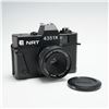 Image 2 : NRT 4351X 35mm Film Camera with Case