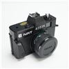 Image 5 : NRT 4351X 35mm Film Camera with Case