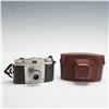Image 2 : Kodak Pony 135 Model C Camera with Case