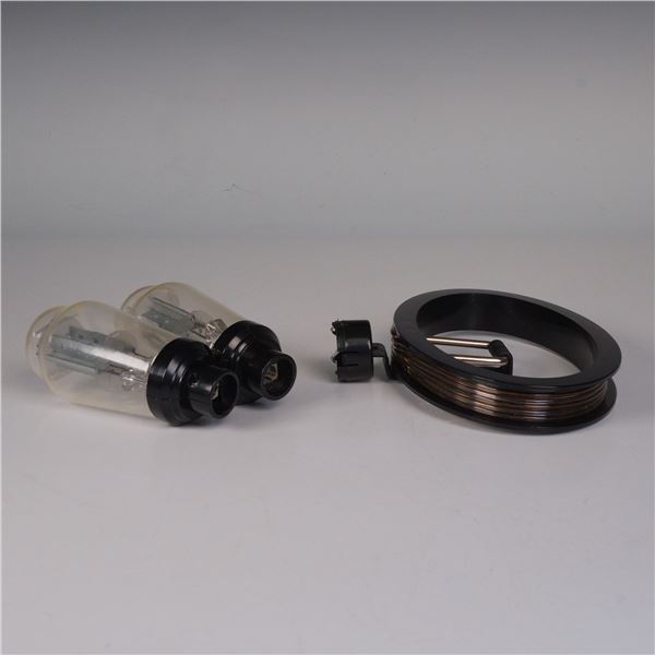 3pc Polyconcept Sound Collection Electrical Components