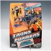 Image 1 : Transformers Autobot Action Masters Jackpot with Sights Toy Figure