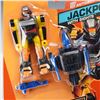 Image 3 : Transformers Autobot Action Masters Jackpot with Sights Toy Figure