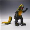 Image 1 : Big Rex Walking Action Dinosaur Toy