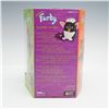 Image 2 : Furby Electronic Toy with Original Box Model 70 800 by Tiger Electronics