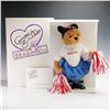 Image 2 : 2pc Bear Set by Annette Funicello Collectible Bear Company with Certificate