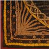 Image 4 : Burmese Kalaga Elephant Textile