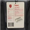 Image 8 : 2pc Victorinox Swiss Army Large Pak Master and 3 Zip Travel Kit