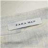 Image 10 : 2pc Emporio Armani Wool Blazer & Zara Man Linen Blazer