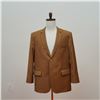 Image 2 : 2pc Emporio Armani Wool Blazer & Zara Man Linen Blazer