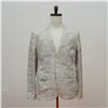 Image 6 : 2pc Emporio Armani Wool Blazer & Zara Man Linen Blazer