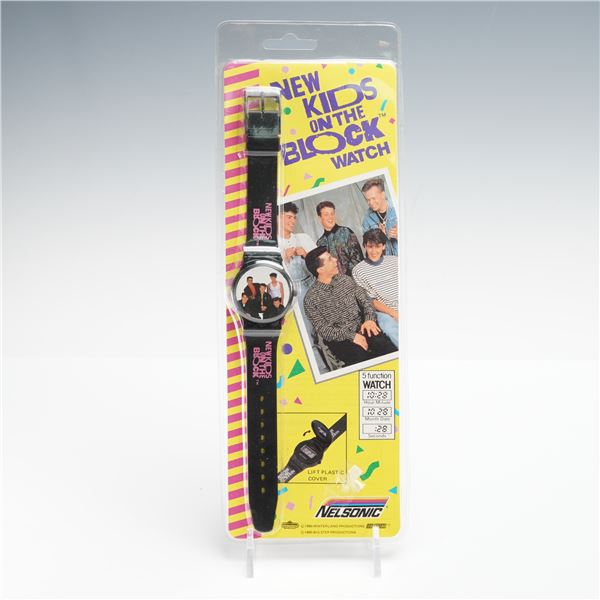 New Kids on the Block Watch