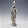 Image 1 : Lladro Porcelain Figurine, Artist 1004732