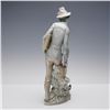 Image 2 : Lladro Porcelain Figurine, Artist 1004732