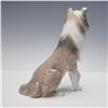 Image 2 : Lladro Porcelain Figurine, Collie 1006455