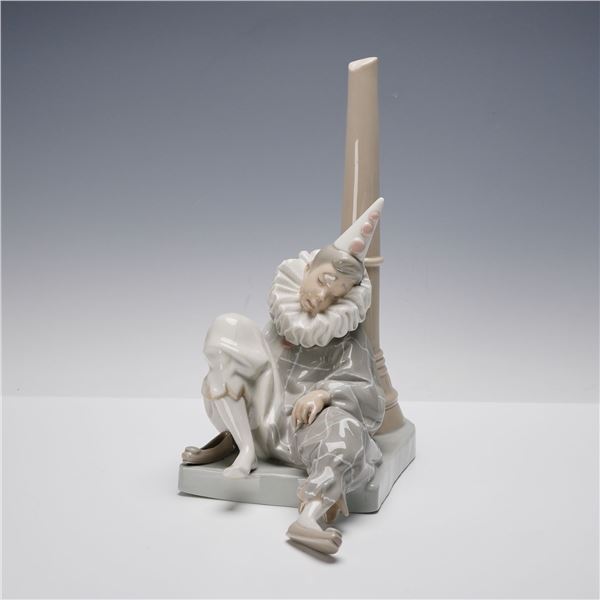 Lladro Porcelain Figurine, Mardi Gras 1004580