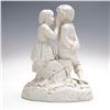 Image 2 : Parian Statuette of "The Secret," No. 276