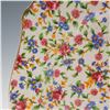 Image 4 : Royal Winton Porcelain Chintz Tray, Old Cottage