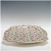 Image 5 : Royal Winton Porcelain Chintz Tray, Old Cottage