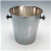 Image 2 : The Ritz Carlton Stainless Steel Ice Bucket