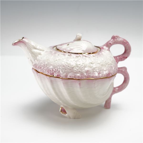 Belleek China, Neptune Tea for One