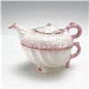 Image 1 : Belleek China, Neptune Tea for One