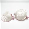 Image 3 : Belleek China, Neptune Tea for One