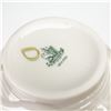 Image 4 : Belleek China, Shamrock Tea for One
